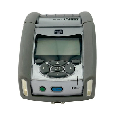 Zebra QLn220 Image