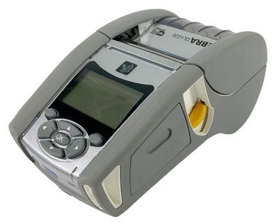 Zebra QLn220 Image