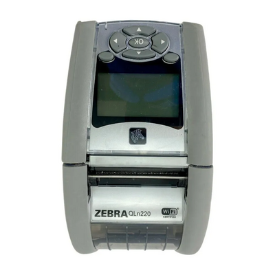 Zebra QLn220 Image