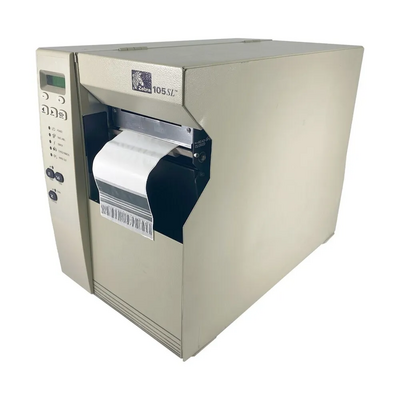 Zebra 105SL Image