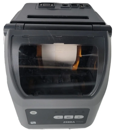 Zebra ZD420 Image