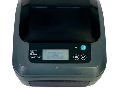 Zebra GX420d Image