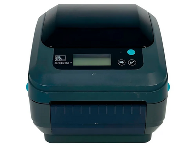 Zebra GX420d Image