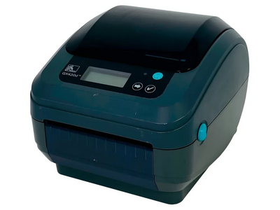Zebra GX420d Image