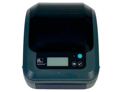 Zebra GX420d Image