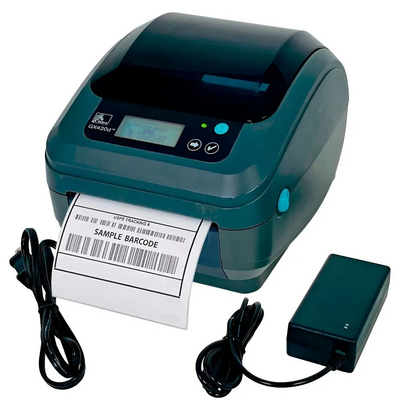 Zebra GX420d Image