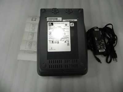 Zebra Gk420t Image
