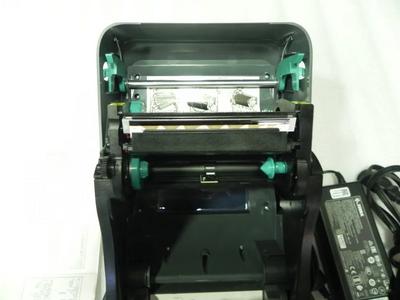 Zebra Gk420t Image