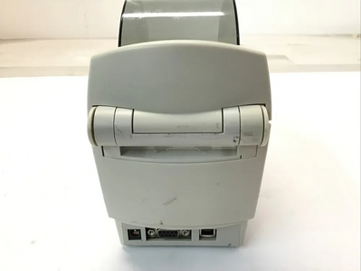 Zebra LP 2824 Plus Image