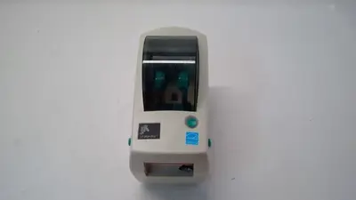 Zebra LP 2824 Plus Image