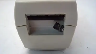 Zebra LP 2824 Plus Image