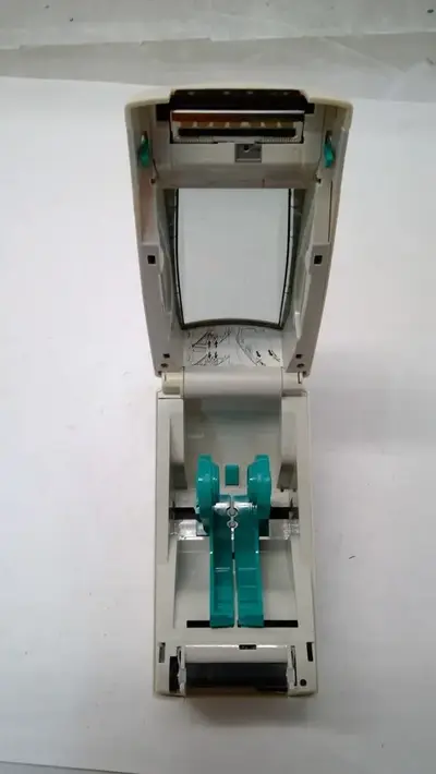 Zebra LP 2824 Plus Image