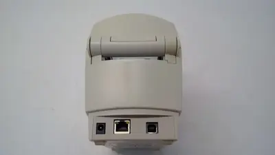 Zebra LP 2824 Plus Image