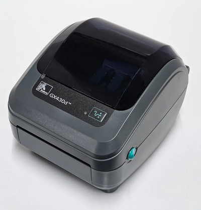 Zebra GX430D Image