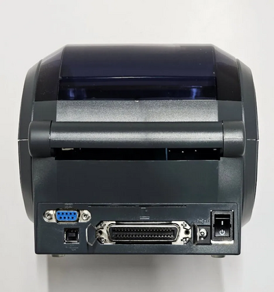 Zebra GX430D Image