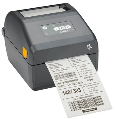 Zebra ZD421T Image