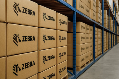 Zebra ZD421T Image