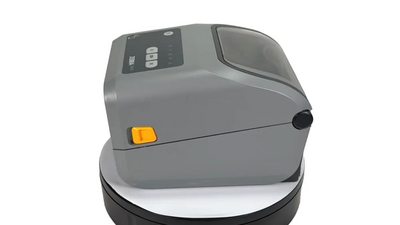 Zebra ZD421 Image