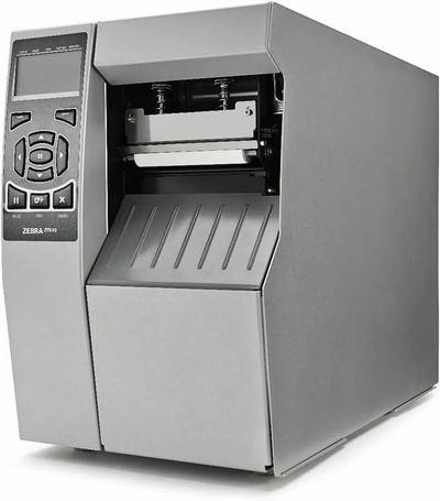 Zebra Zt510 Image