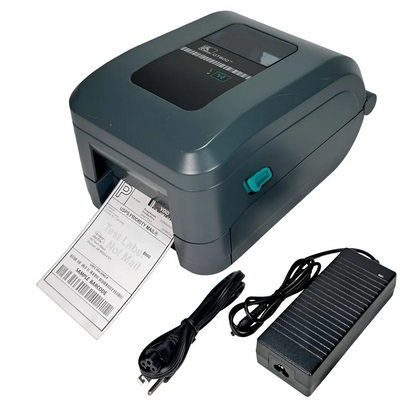 Zebra GT800 Image