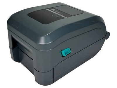 Zebra GT800 Image