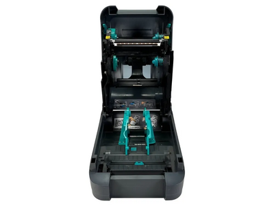 Zebra GT800 Image