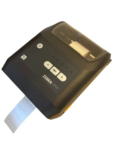 Zebra ZD420 Image