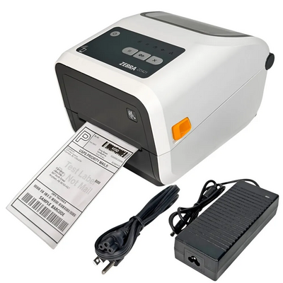 Zebra ZD421 Image