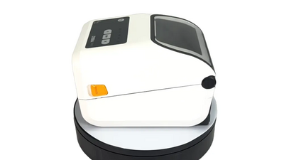 Zebra ZD421 Image