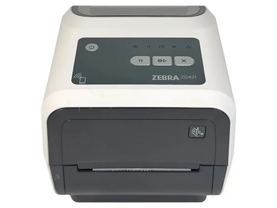 Zebra ZD421 Image