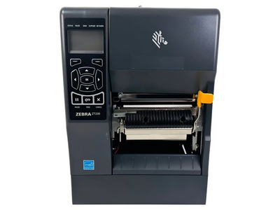 Zebra Zt230 Image