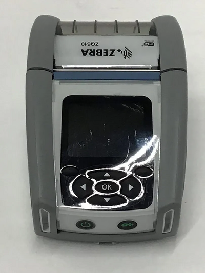 Zebra 555010732-01 Image