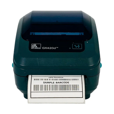 Zebra GX420d Image