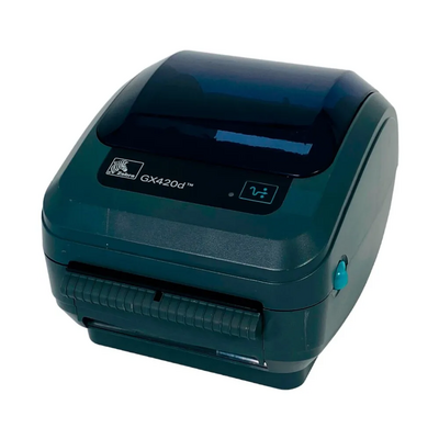 Zebra GX420d Image