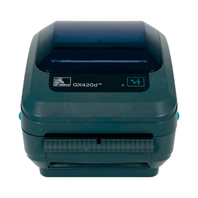 Zebra GX420d Image
