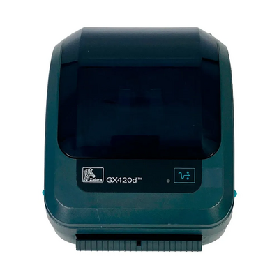 Zebra GX420d Image
