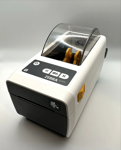 Zebra Zd410 Image