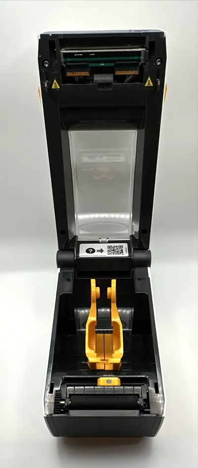 Zebra Zd410 Image