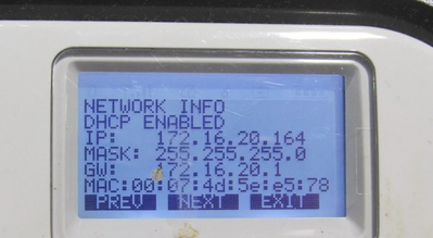 Zebra Zxp series 7 Image