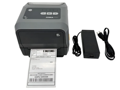 Zebra ZD621 Image