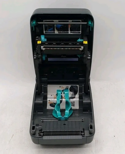 Zebra GX430t Image