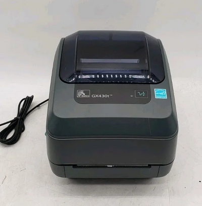 Zebra GX430t Image