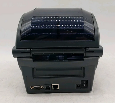 Zebra GX430t Image