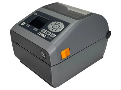 Zebra ZD620 Image