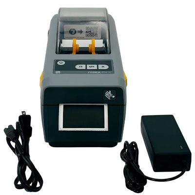 Zebra ZD410 Image