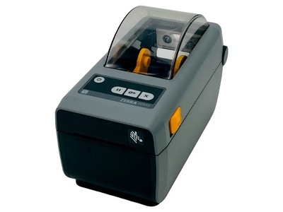 Zebra ZD410 Image