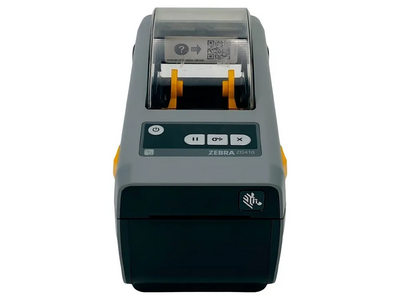 Zebra ZD410 Image