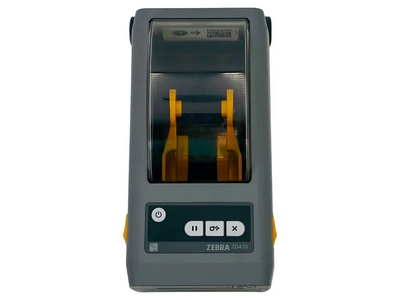 Zebra ZD410 Image