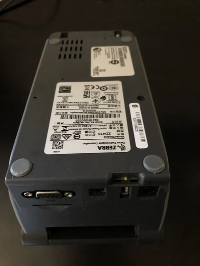 Zebra ZD410 Image