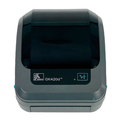 Zebra GK420d Image